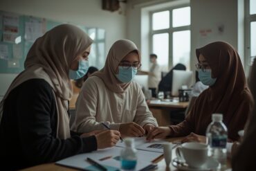 Studi Kasus Memilih Solusi Harian: Kesehatan, Perjalanan, Rumah, Hukum, dan Surya